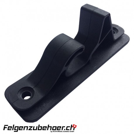 Felgenwandhaken Montage Halter