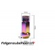 Radmuttern GT50 violett M12X1.25 Stahl Kegelbund