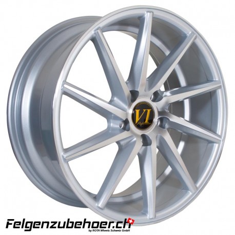 VI Performance ESH 18/19