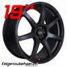 ROTA Pro-R 19" FlatBlack